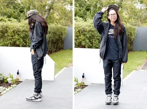 Para Cewek yang Dapat Predikat Tomboy Pasti Paham Hal-Hal Ini! 40