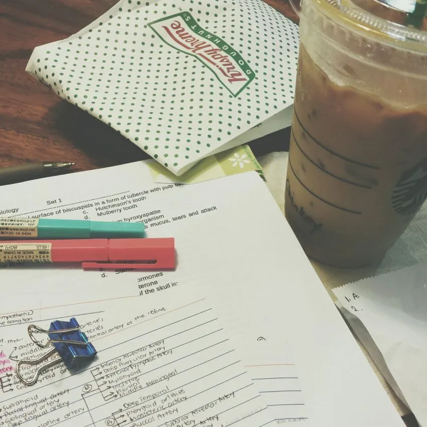 Tips Meraih Keseimbangan Hidup Buat Kamu yang Kuliah Sambil Bekerja 12