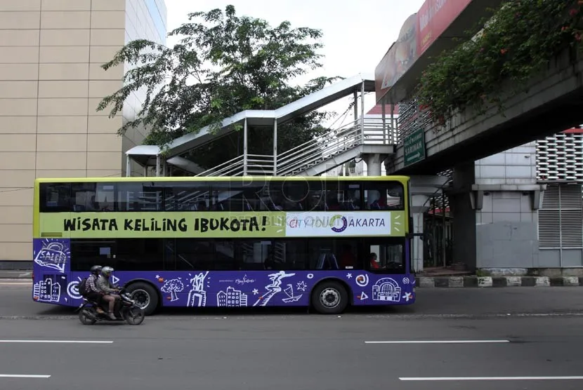 Jadi Turis Sehari di Jakarta, Jangan Lupa Tips-Tips Ini! 34