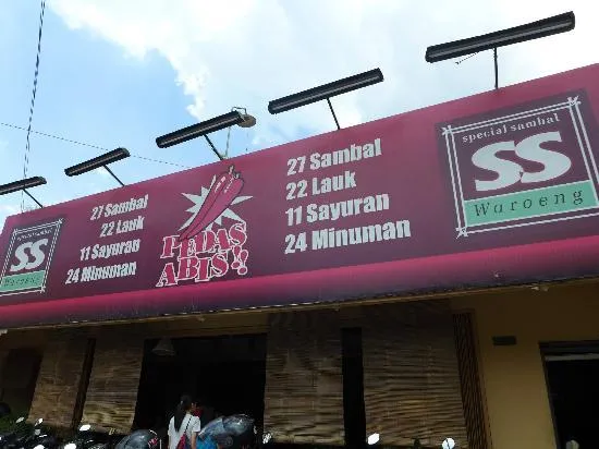 Asam-Manis Hidup Orang Indonesia yang Nggak Bisa Makan Pedas 22