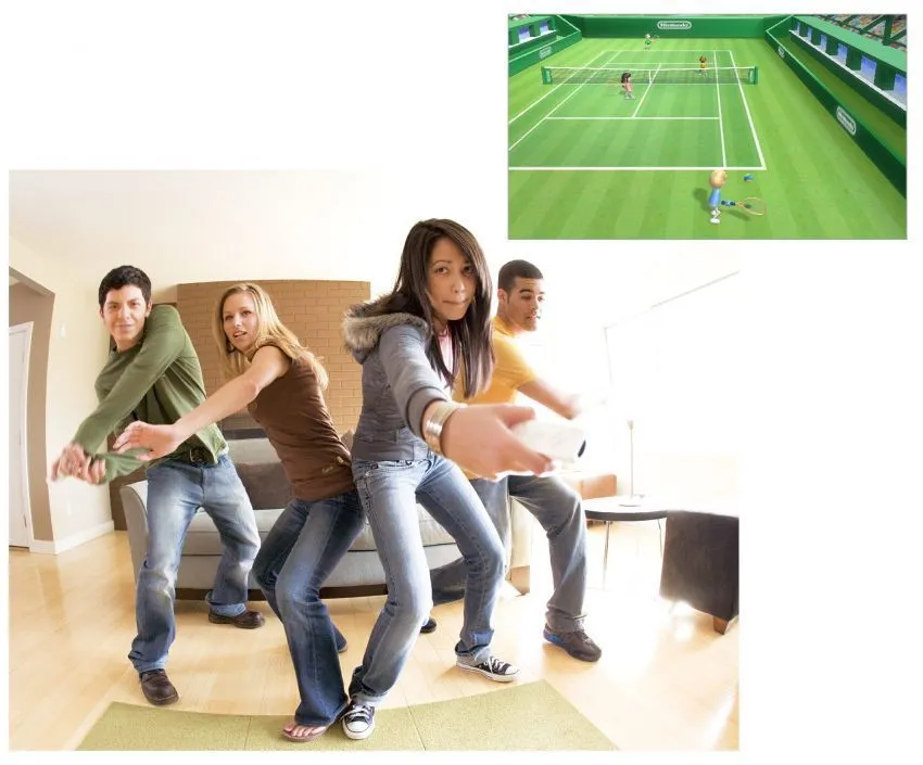 Berbagai Hal Positif yang Akan Dirasakan Kamu Penggila Video Game 18