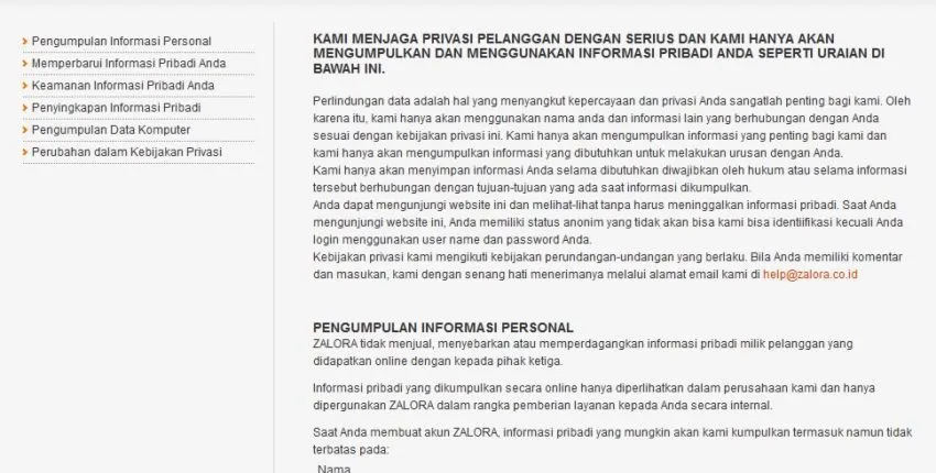 Sebelum Berbelanja Online, Kamu Harus Simak Tips-Tips Cerdas Ini! 16