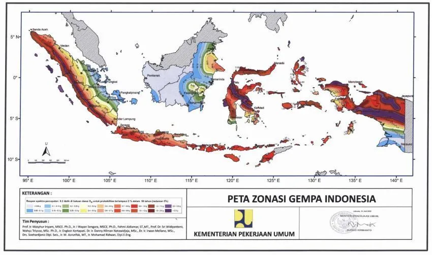 Cuma Anak-Anak Kalimantan yang Merasakan Pergulatan Batin Ini! 77