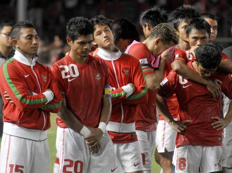 Indonesia, Timnas Butuh Dukungan dari Kamu Malam Ini! 13