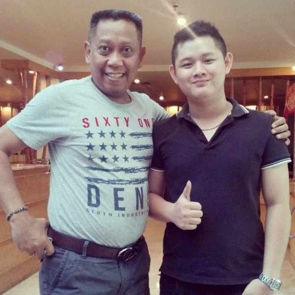 Ini Nih, Jilid II dari Foto-Foto Pembaca Hipwee Bareng Artis! 46