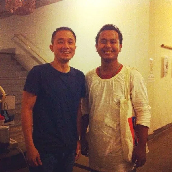 Ini Nih, Jilid II dari Foto-Foto Pembaca Hipwee Bareng Artis! 49