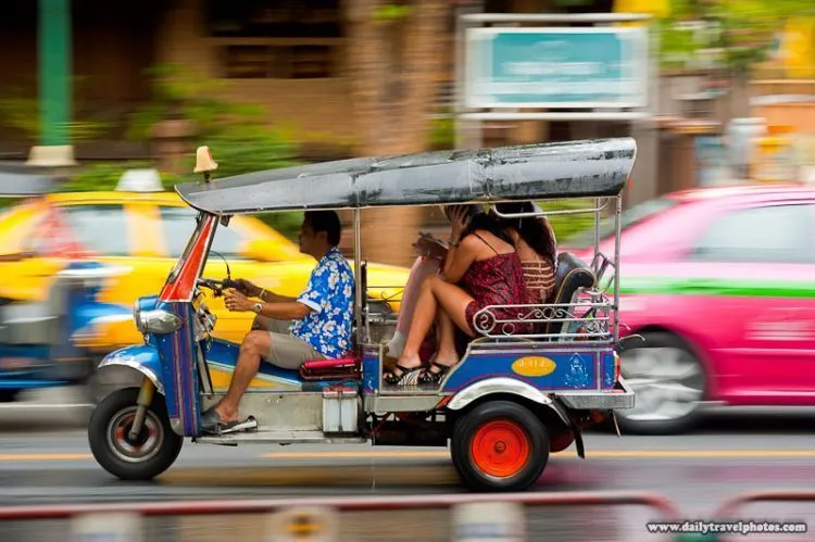 Rincian Traveling ke Thailand Ber-budget 2 Jutaan Sampai yang Gratisan. Cocok Buat Mahasiswa! 24
