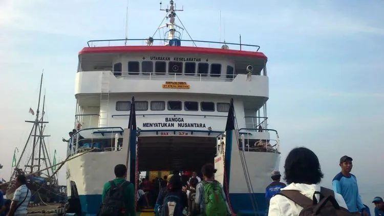 4 Hari 3 Malam di Karimunjawa dengan 1,1 Juta Rupiah Saja! Udah Termasuk Semuanya Lo 11