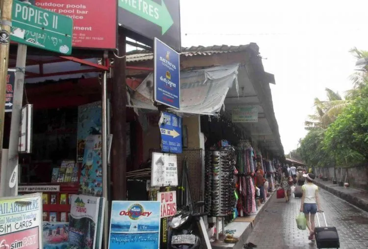 Liburan 3 Hari 2 Malam Di Bali Dengan 500 Ribu Rupiah 13