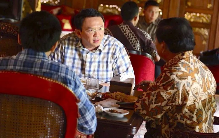 11 Kemungkinan yang Bisa Terjadi Pasca Ahok Diangkat Jadi Gubernur Jakarta 16