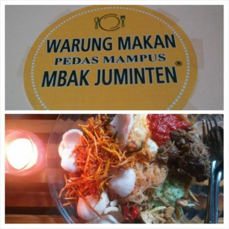 Daftar Kuliner Makanan Pedas di Kota Besar Indonesia. Nampol Banget! 18