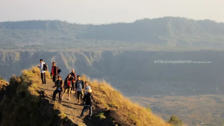20 Kemolekan Panorama Bali yang Membuat Kamu Ingin Pergi ke Sana Lagi 28