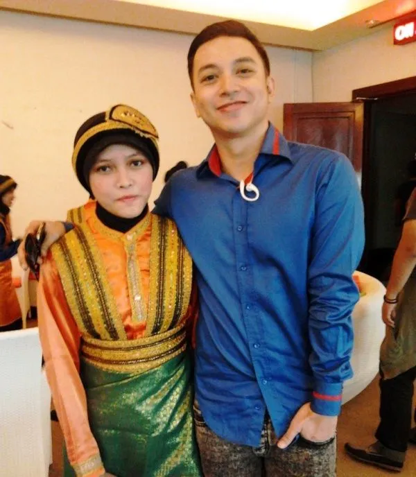 Ini Nih, Jilid II dari Foto-Foto Pembaca Hipwee Bareng Artis! 36
