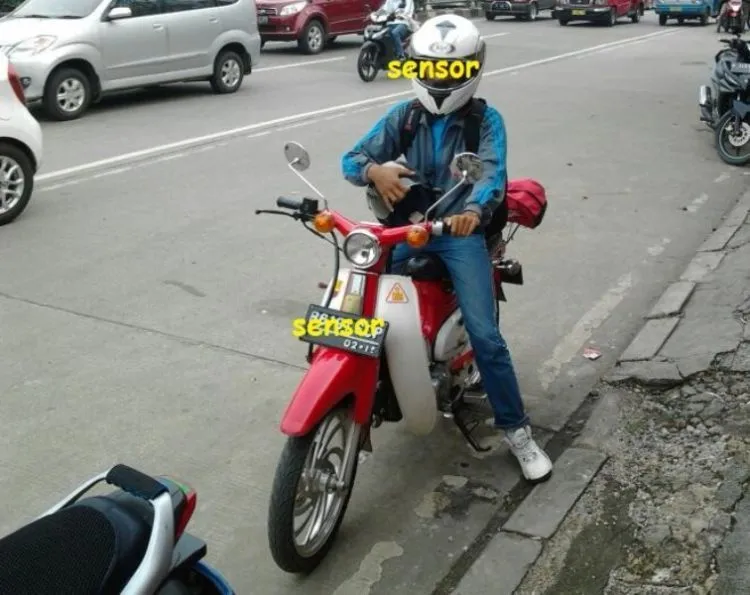 Berbagai Alasan Kenapa Pecinta Mobil dan Motor Tua Itu Jempolan 18