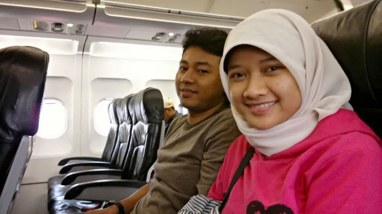 10 Alasan Kenapa Traveling dengan Pacar Akan Mempermanis Hubungan Kalian 15
