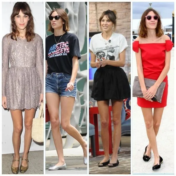 15 Tips Fashion Buat Kamu si Cewek Kurus, Wajib Dicatat! 30