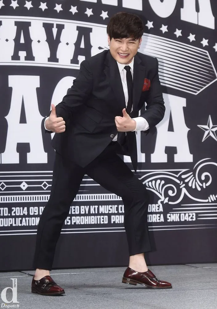 Ketahui Tipe Cowok Idamanmu Dari Bias Super Junior yang Kamu Punya 17