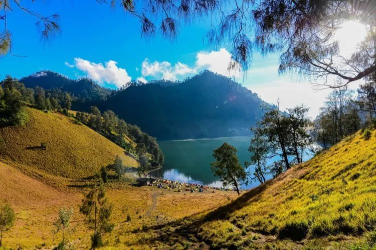 10 Ide Jalan-Jalan Seru yang Bisa Kamu Lakukan Bersama Pacar 20