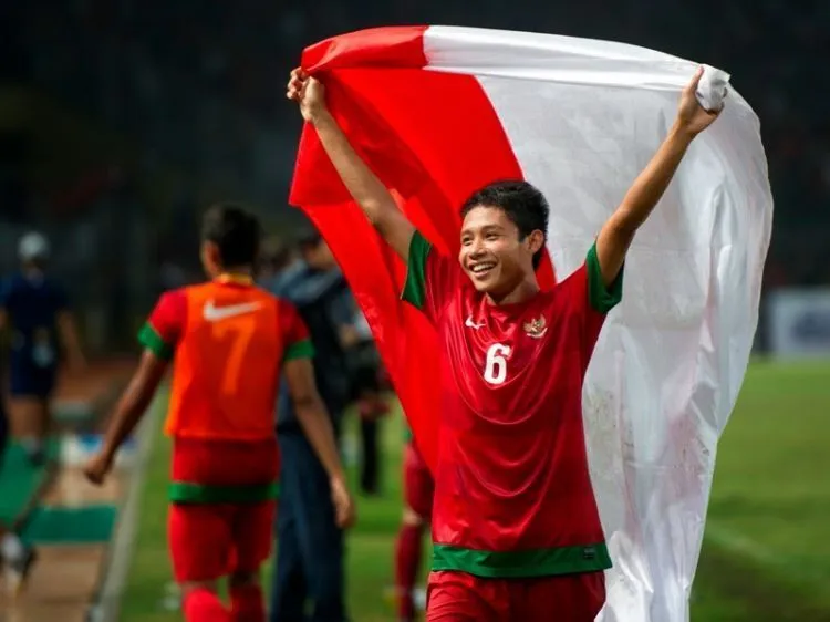 Indonesia, Timnas Butuh Dukungan dari Kamu Malam Ini! 12