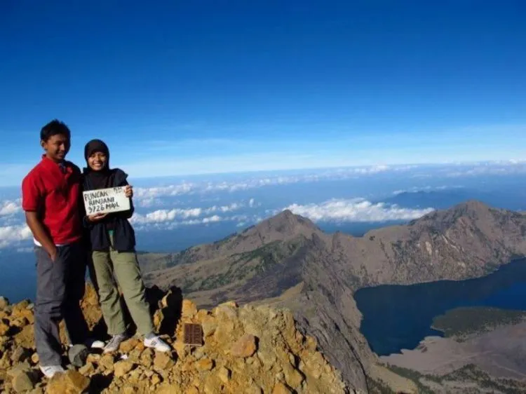 10 Alasan Kenapa Traveling dengan Pacar Akan Mempermanis Hubungan Kalian 20