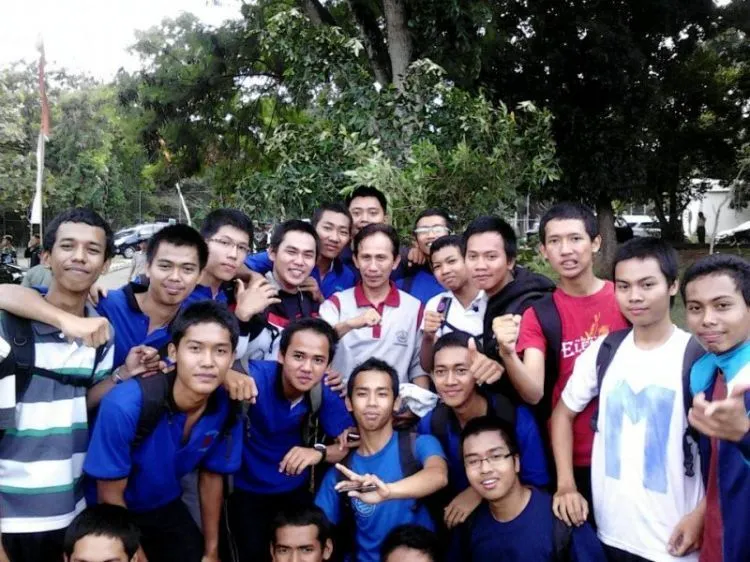 Hal-Hal yang Wajib Kamu Tahu Sebelum Memacari Mahasiswa Teknik Mesin 19