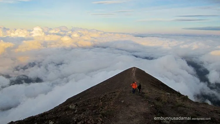 20 Kemolekan Panorama Bali yang Membuat Kamu Ingin Pergi ke Sana Lagi 27