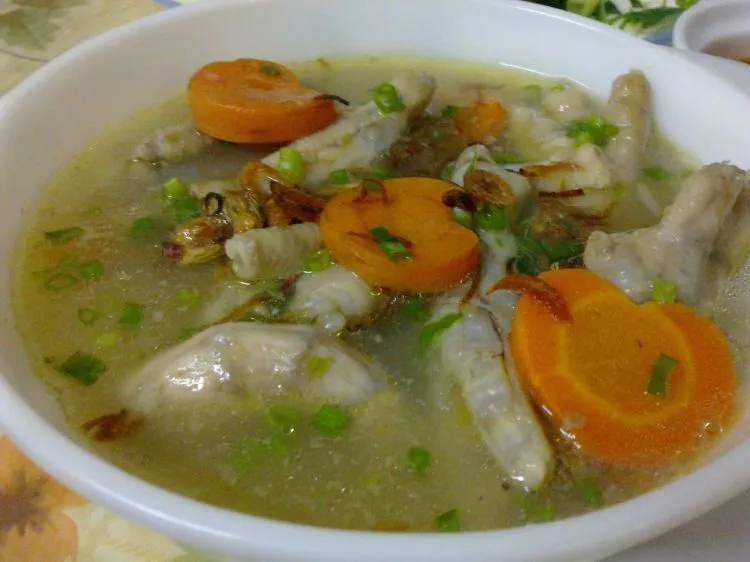8 Olahan Masakan Mudah yang Bisa Kamu Buat Pakai Rice Cooker di Rumah (Nasi Gak Termasuk) 13