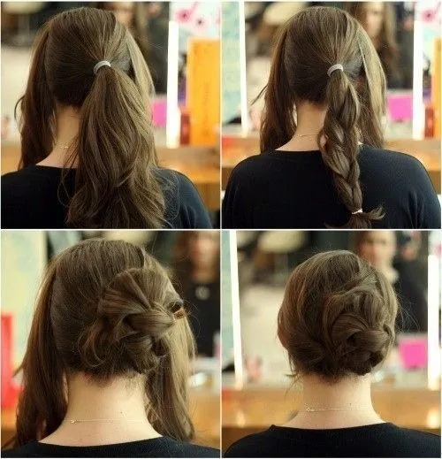 9 Gaya Rambut yang Akan Membuat Cantikmu Terpancar 14