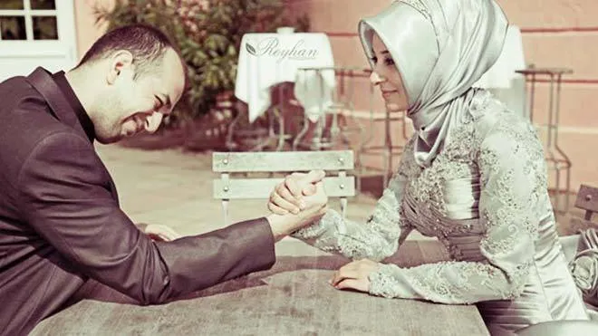 9 Alasan Kenapa Ta'aruf Bisa Jadi Solusi Bagimu yang Galau Karena Cinta 15