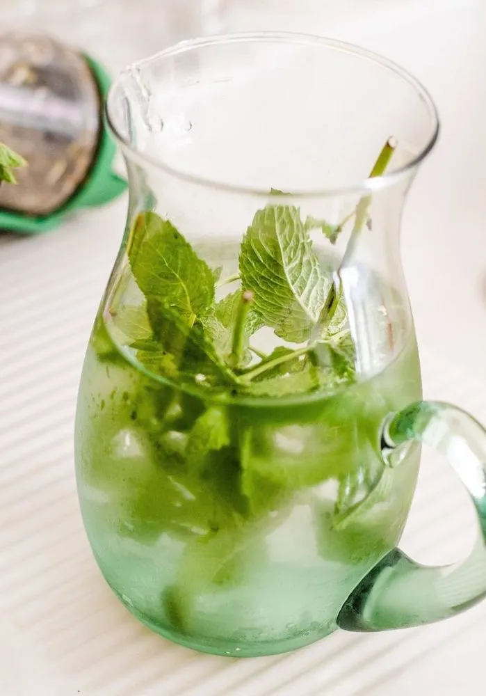 7+ Cara Membuat Infused Water Mudah & Ga Pahit 12