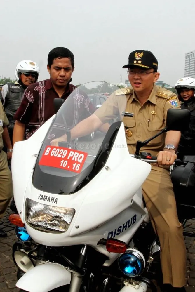 11 Kemungkinan yang Bisa Terjadi Pasca Ahok Diangkat Jadi Gubernur Jakarta 15