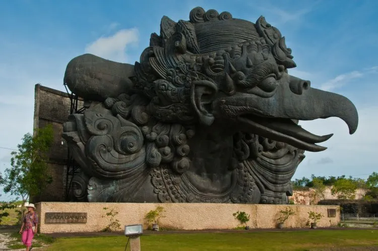 Liburan 3 Hari 2 Malam Di Bali Dengan 500 Ribu Rupiah 20