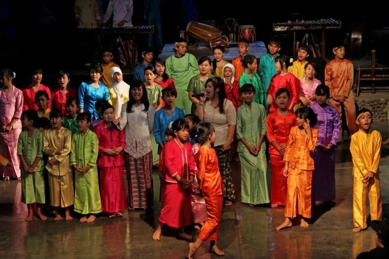 Cuma Urang-urang Sunda yang Paham Ragam Kehidupan Seperti ini! 44