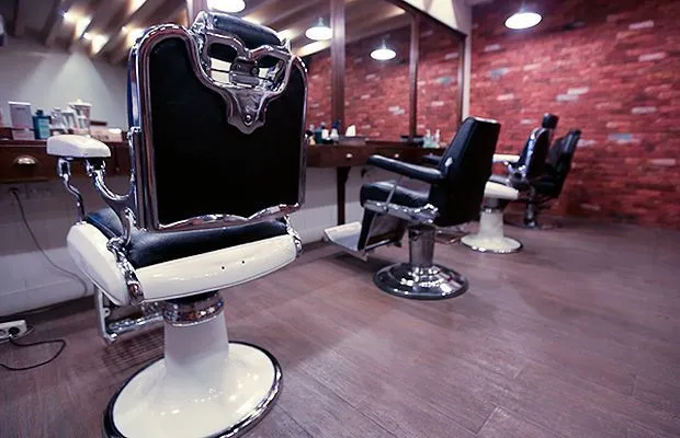 8 Barbershop Terbaik Buat Para Jentelman di Jakarta 9