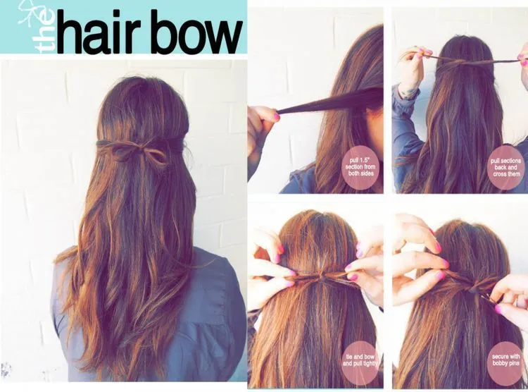 9 Gaya Rambut yang Akan Membuat Cantikmu Terpancar 11