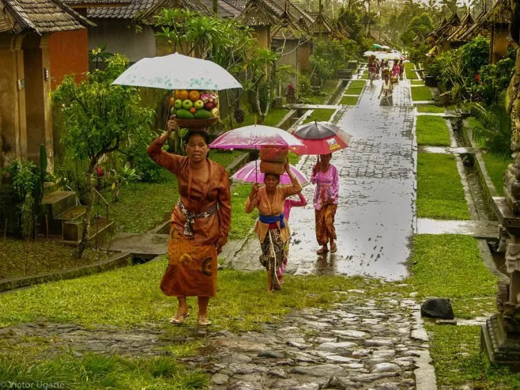 20 Kemolekan Panorama Bali yang Membuat Kamu Ingin Pergi ke Sana Lagi 38
