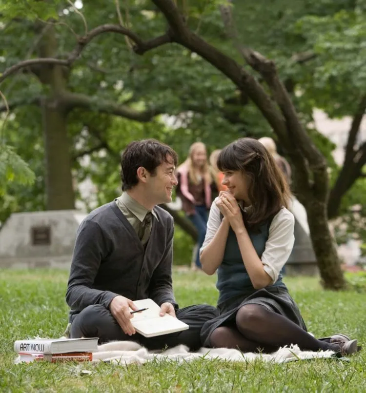 11 Film Romantis yang Tak Biasa Untuk Kamu Tonton Bareng Pacar 18