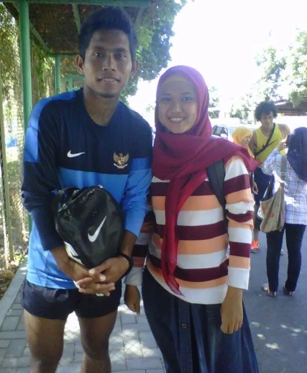 Ini Nih, Jilid II dari Foto-Foto Pembaca Hipwee Bareng Artis! 55