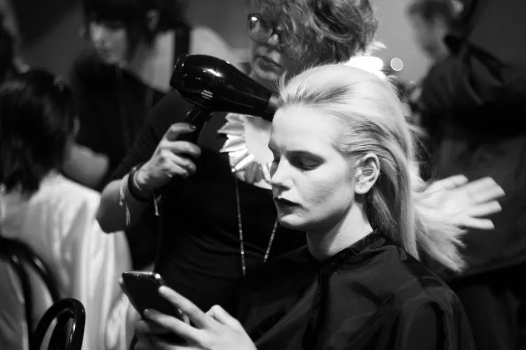 It's No Longer Men's World: Kenapa Model Pria Dibayar Jauh Lebih Murah Dibanding Model Wanita? 30