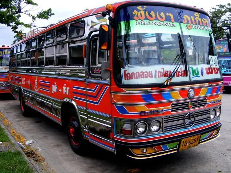 Rincian Traveling ke Thailand Ber-budget 2 Jutaan Sampai yang Gratisan. Cocok Buat Mahasiswa! 22