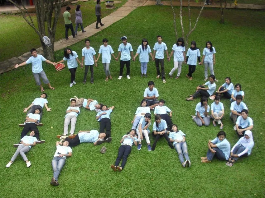 Cuma Para Siswa di Jurusan IPA yang Mengerti Ragam Kisah Klasik Ini! 22