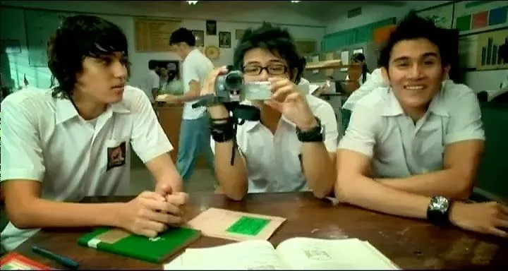 Apalah Arti Hari Film Nasional Jika 13 Film Ini Gak Dibikin Kelanjutannya 19