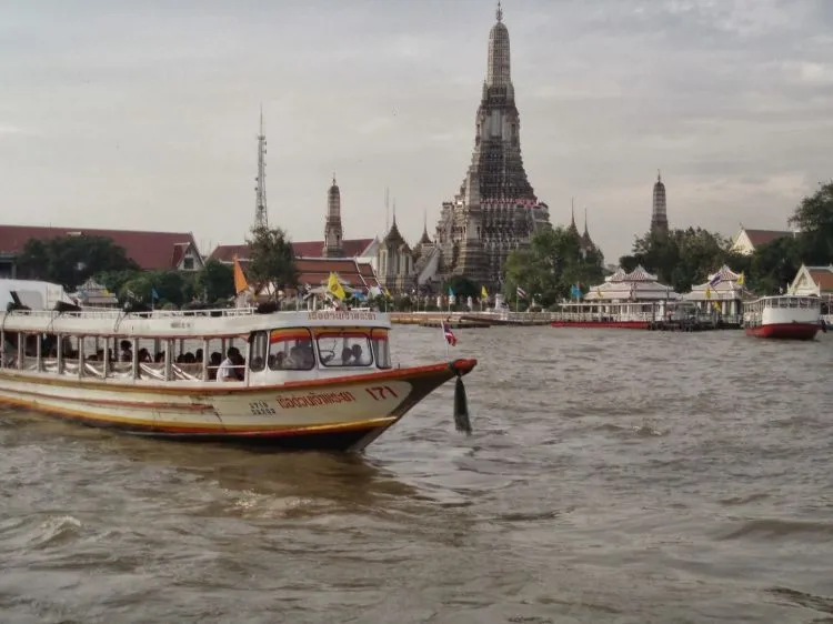 Rincian Traveling ke Thailand Ber-budget 2 Jutaan Sampai yang Gratisan. Cocok Buat Mahasiswa! 25