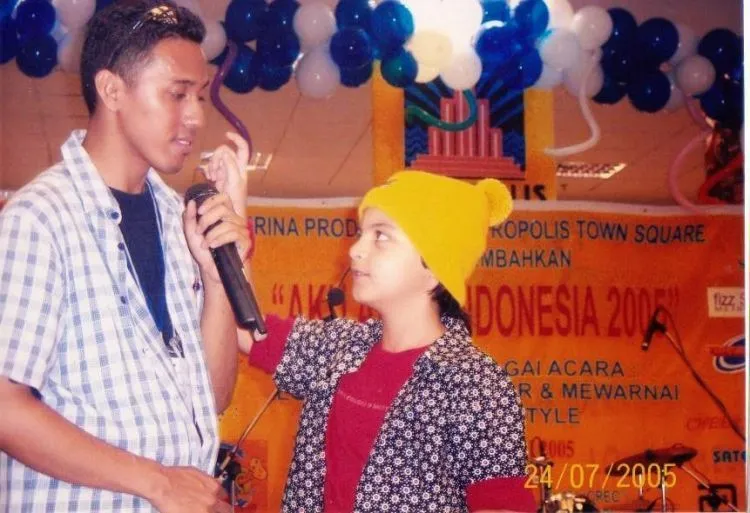 10 Lagu Kenangan yang Akan Membawa Kamu Kembali Ke Masa Kanak-kanak 21