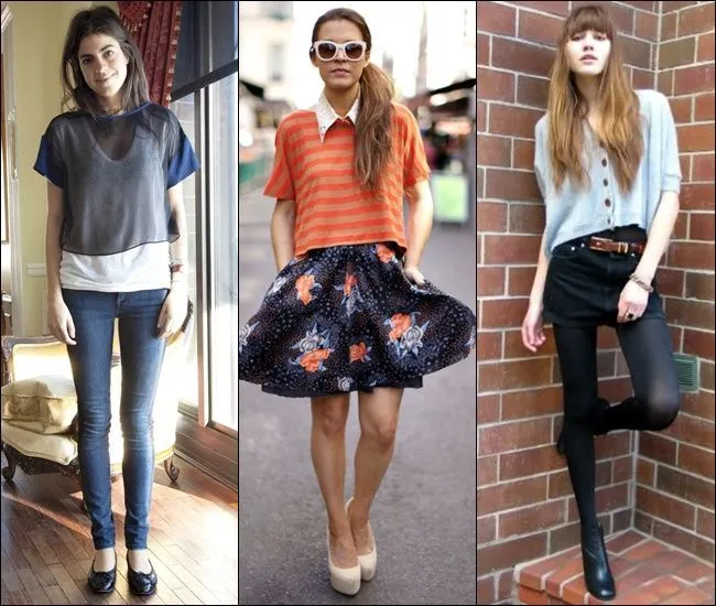 15 Tips Fashion Buat Kamu si Cewek Kurus, Wajib Dicatat! 16