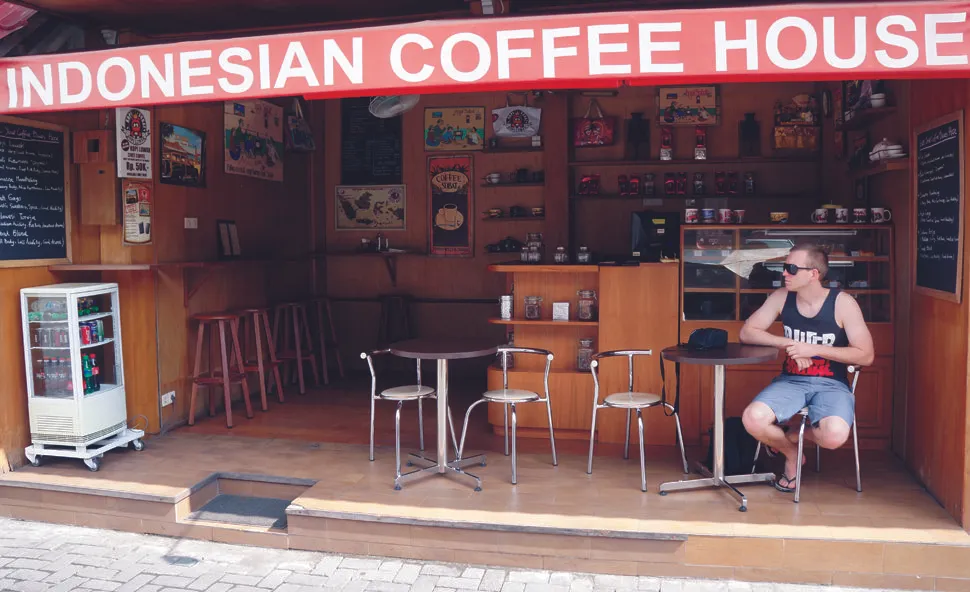 Kebaikan yang Gak Akan Bisa Kamu Dapatkan Dari Kopi Instan