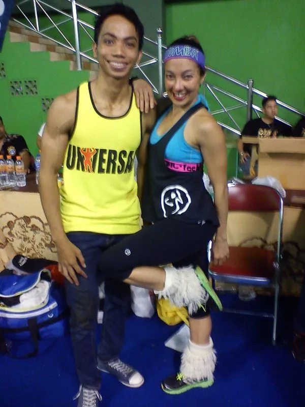 Ini Nih, Jilid II dari Foto-Foto Pembaca Hipwee Bareng Artis! 50