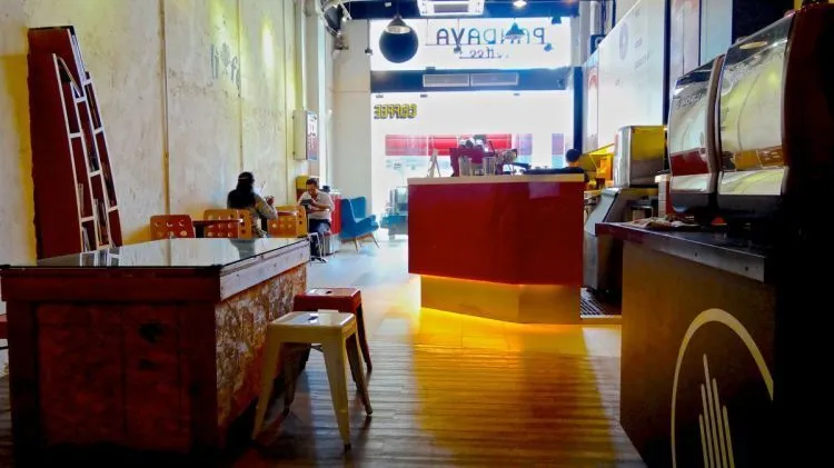 10 Spot Minum Kopi Paling Hits di Jakarta yang Wajib Kamu Coba 14
