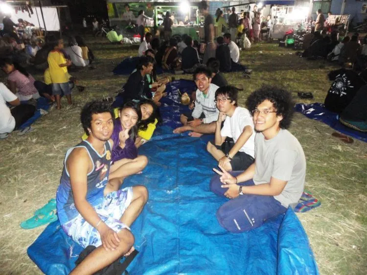 4 Hari 3 Malam di Karimunjawa dengan 1,1 Juta Rupiah Saja! Udah Termasuk Semuanya Lo 19