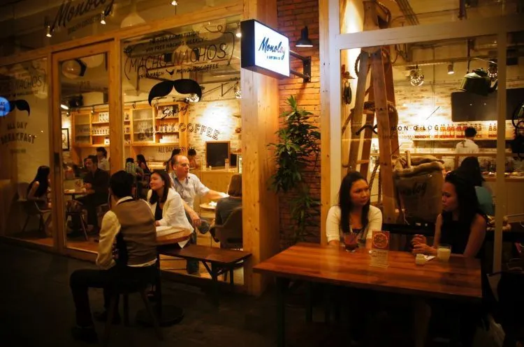 10 Spot Minum Kopi Paling Hits di Jakarta yang Wajib Kamu Coba 16